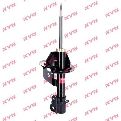 Amortyzator KYB 235901