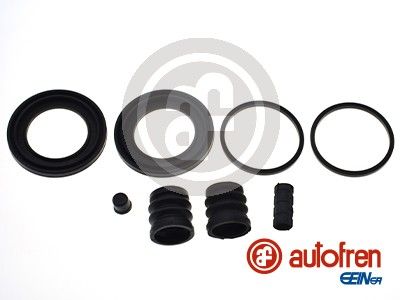 Zestaw naprawczy, zacisk hamulca AUTOFREN SEINSA D4-3144