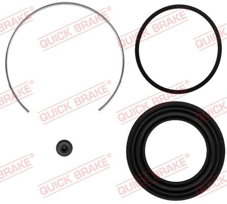 Zestaw naprawczy, zacisk hamulca QUICK BRAKE 114-0287