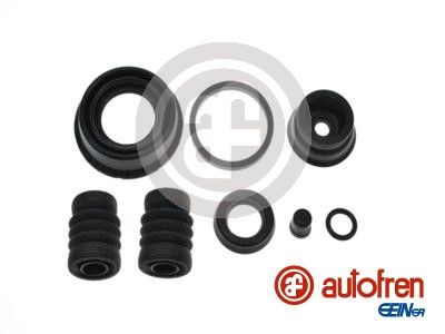 Zestaw naprawczy, zacisk hamulca AUTOFREN SEINSA D42701
