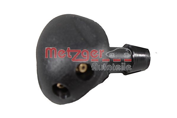 Dysza spryskiwacza, czyszczenie szyb METZGER 2220843