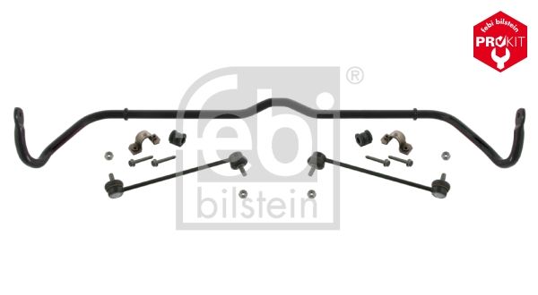 Stabilizator, zawieszenie FEBI BILSTEIN 37100