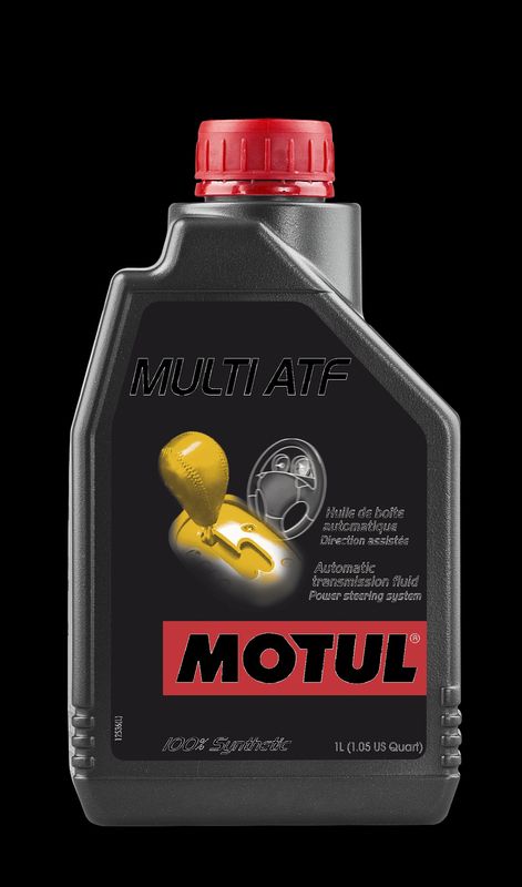 Olej do automatycznej skrzyni biegów MOTUL 105784