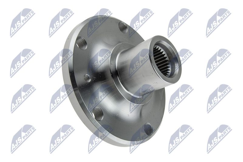 Piasta koła NTY KLP-BM-012P2