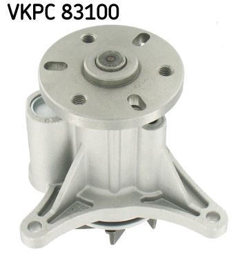Pompa wody, chłodzenie silnika SKF VKPC83100
