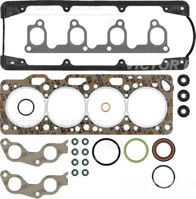 Zestaw uszczelek, głowica cylindrów VICTOR REINZ 02-28025-03