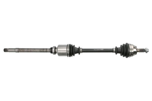 Wał napędowy PASCAL G2P022PC