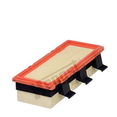 Filtr powietrza HENGST FILTER E459L