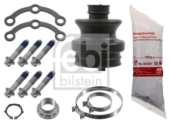 Zestaw osłon, wał napędowy FEBI BILSTEIN 01842