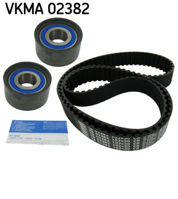 Zestaw paska rozrządu SKF VKMA 02382
