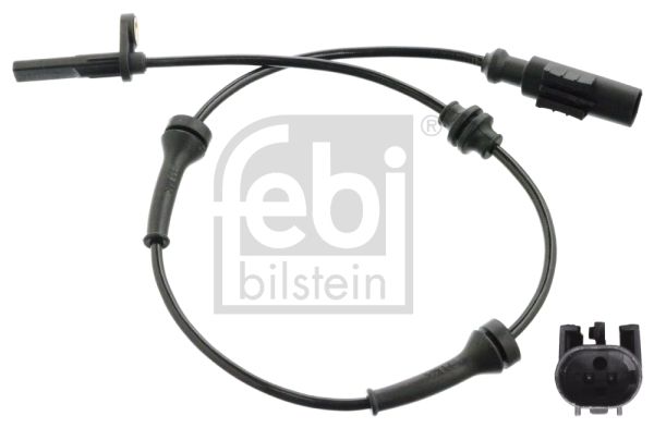 Czujnik, prędkość obrotowa koła FEBI BILSTEIN 106938