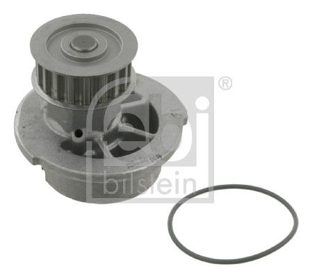 Pompa wody, chłodzenie silnika FEBI BILSTEIN 01262