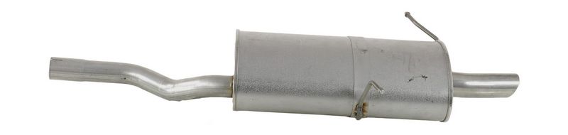 Tłumik końcowy WALKER 25319