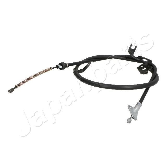 Cięgło, hamulec postojowy JAPANPARTS BC-2050L