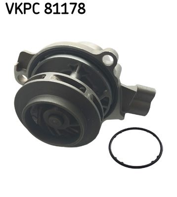 Pompa wody, chłodzenie silnika SKF vkpc 81178