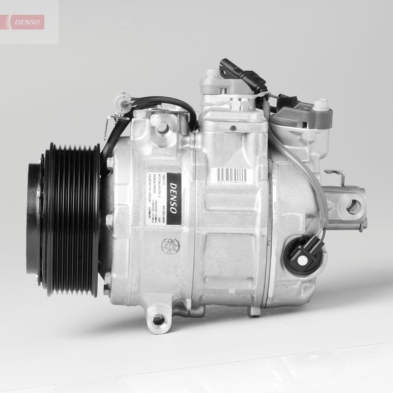 Sprężarka, klimatyzacja DENSO dcp05078
