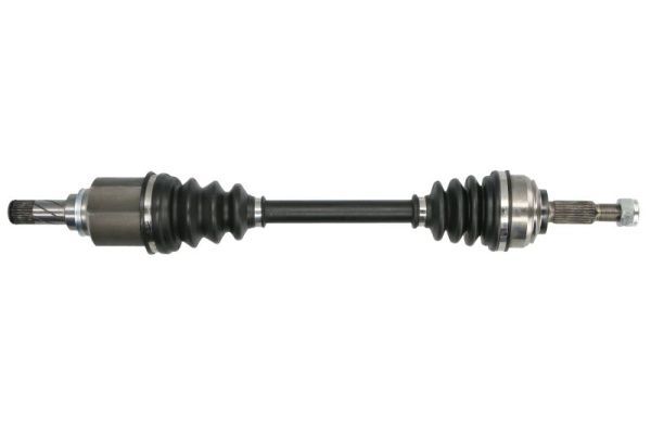 Wał napędowy PASCAL G2R168PC
