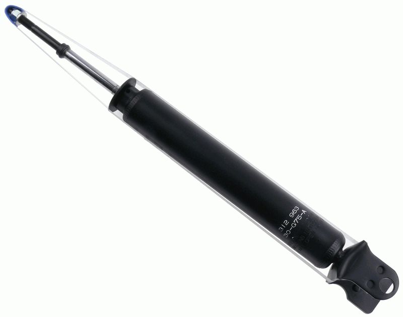 Amortyzator SACHS 312 963