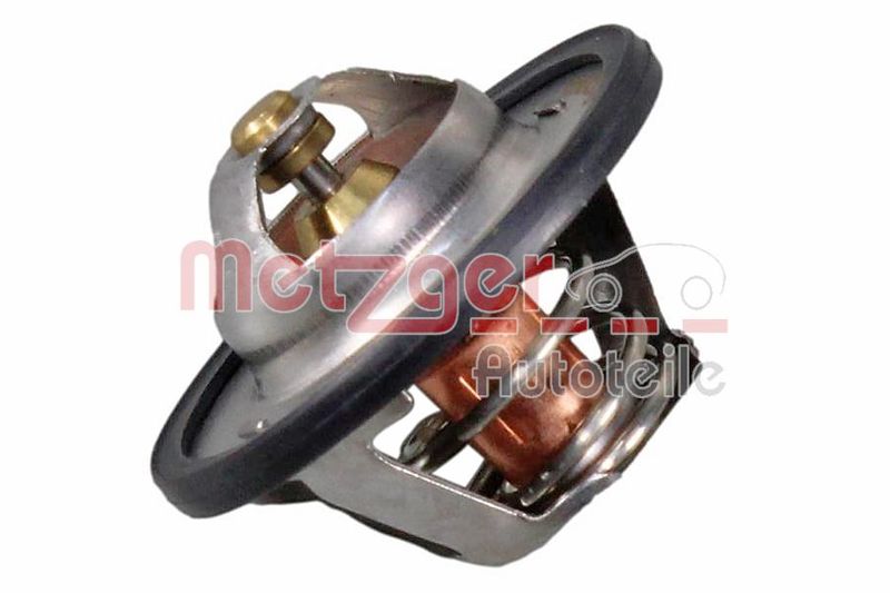Termostat, płyn chłodzący METZGER 4006463