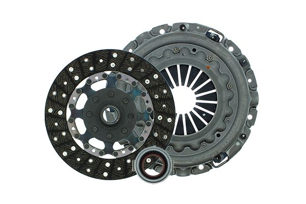 Zestaw sprzęgieł Aisin KH-080