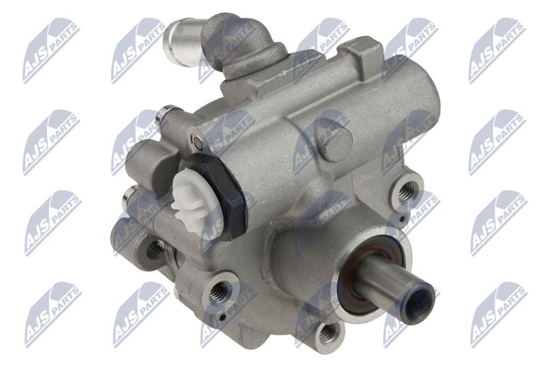 Pompa hydrauliczna, układ kierowniczy NTY SPW-RE-017