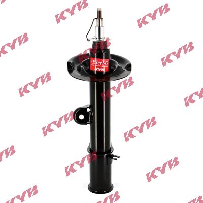 Amortyzator KYB 3340122