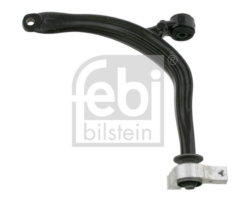 Wahacz, zawieszenie koła FEBI BILSTEIN 22787