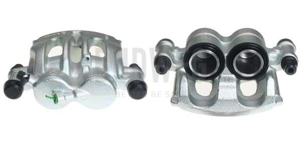 Zacisk hamulca BUDWEG CALIPER 344419