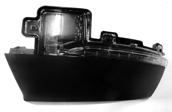 Lampa kierunkowskazu ABAKUS 4032S01