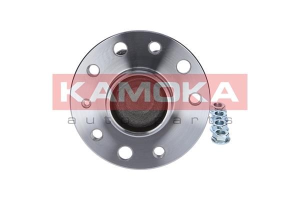 Zestaw łożysk koła KAMOKA 5500077