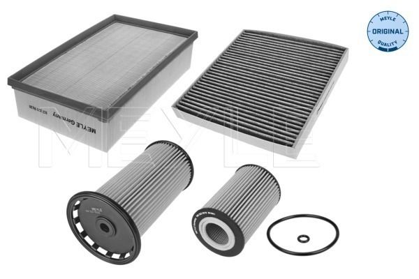 Zestaw filtra MEYLE 1123300006/S