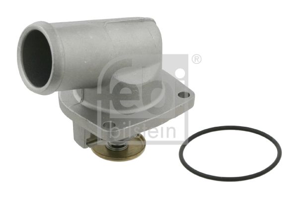 Termostat, płyn chłodzący FEBI BILSTEIN 10507