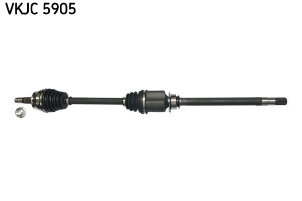 Wał napędowy SKF VKJC5905