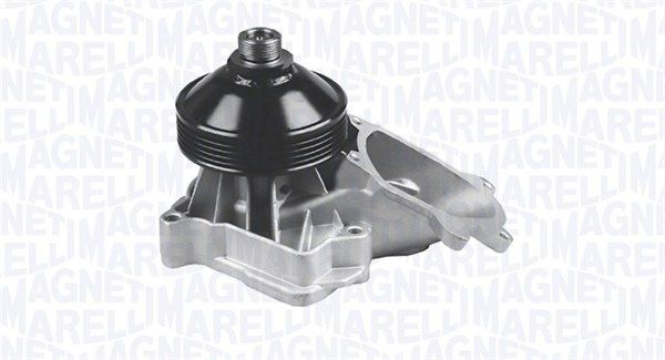 Pompa wody, chłodzenie silnika MAGNETI MARELLI 352316170049