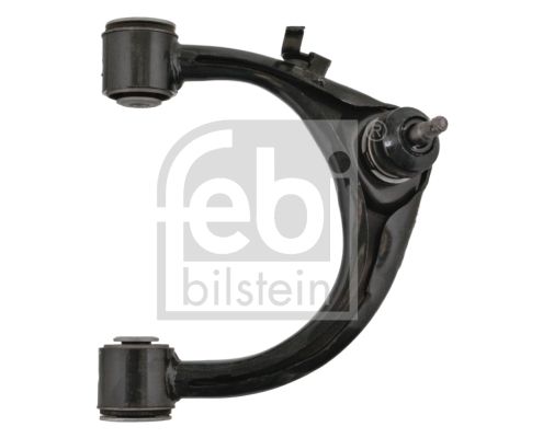 Wahacz, zawieszenie koła FEBI BILSTEIN 43119