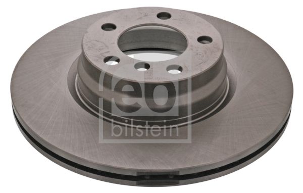 Tarcza hamulcowa FEBI BILSTEIN 43956