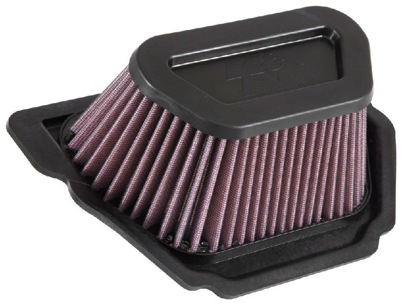 Filtr powietrza K&N FILTERS YA-1015-