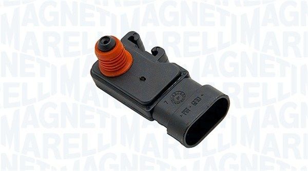 Czujnik, ciśnienie doładowania MAGNETI MARELLI 215810006400