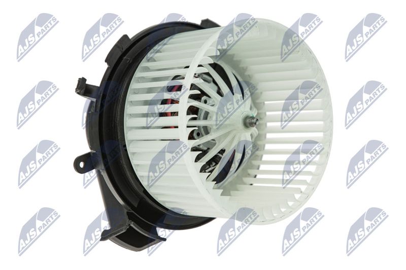 Wentylator wewnętrzny NTY EWN-ME-002