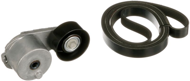 Zestaw paska klinowego wielorowkowego GATES K016PK1814