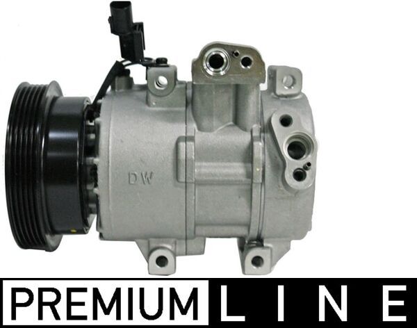 Sprężarka, klimatyzacja MAHLE ACP1179000P