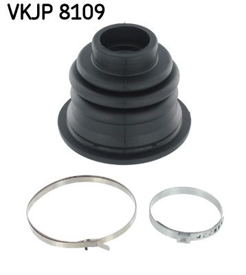 Zestaw osłon, wał napędowy SKF VKJP8109