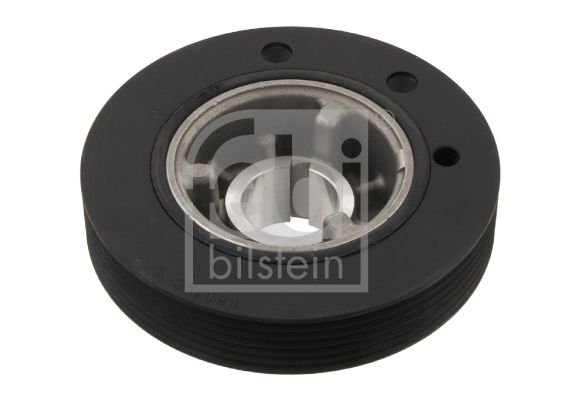 Koło pasowe, wał korbowy FEBI BILSTEIN 31102
