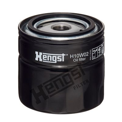 Filtr oleju HENGST FILTER H10W02