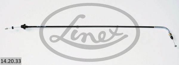Linka gazu LINEX 14.20.33