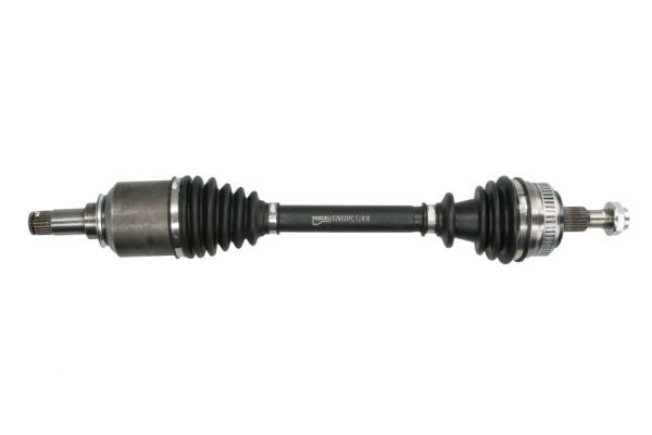 Wał napędowy PASCAL G2M038PC