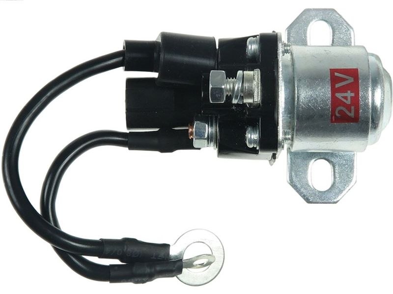 Włącznik elektromagnetyczny, rozrusznik AS-PL SS5121