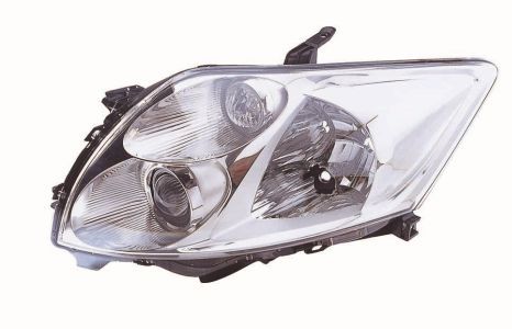 Reflektor ABAKUS 212-11M5L-LDEMN