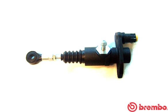 Pompa sprzęgła BREMBO C 85 002