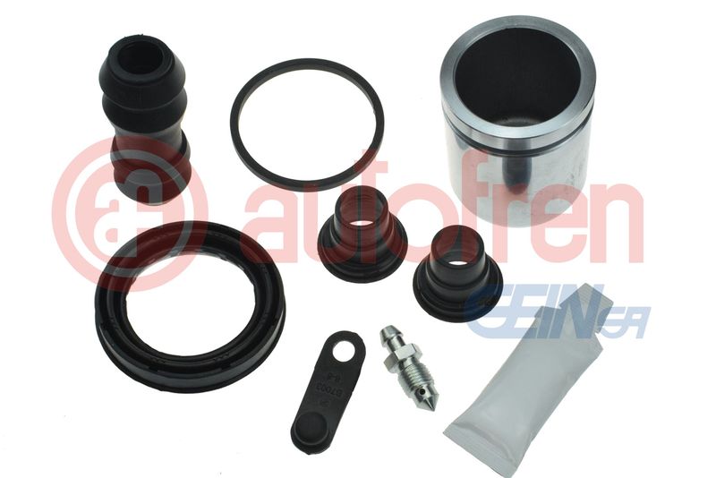 Zestaw naprawczy, zacisk hamulca AUTOFREN SEINSA D43074C